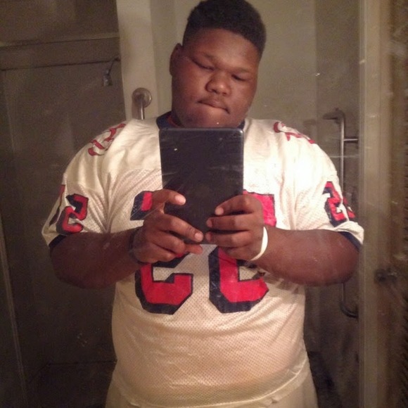 williebrinson64